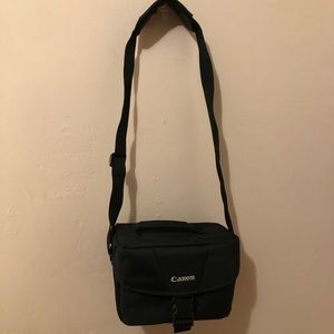 Canon camera bag